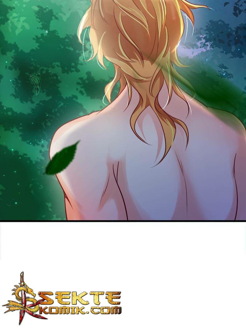 Beauty and the Beasts Chapter 24 Gambar 59